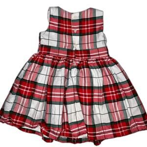 Carter’s Christmas Dress Size 12M